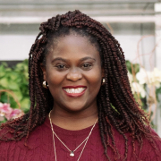 Georgette Nkwo