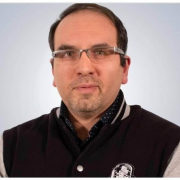 Geovanni Vazquez