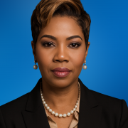 Monique Brown Faust