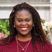 Georgette Nkwo