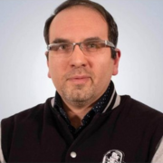 Geovanni Vazquez