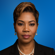 Monique Brown Faust