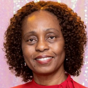 Lorna Lee-Riley